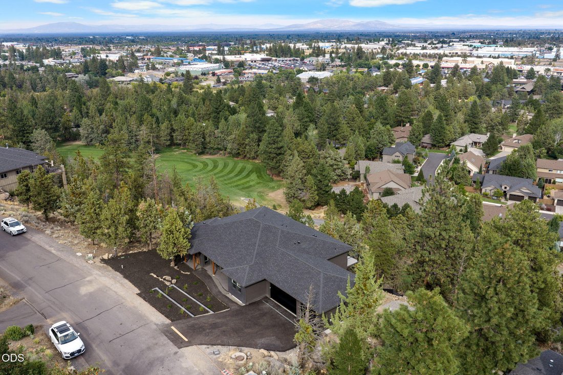 Maison à Bend, Oregon, États-Unis 1 - 18729653
