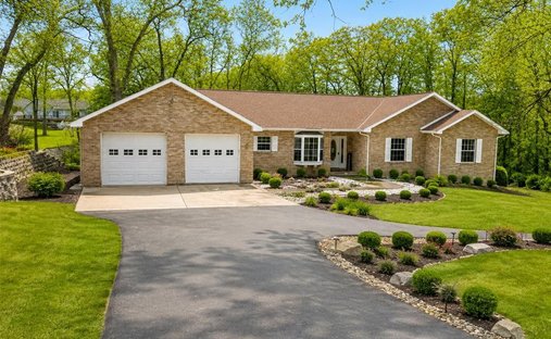 Casa a Greenville, Illinois, Stati Uniti 1