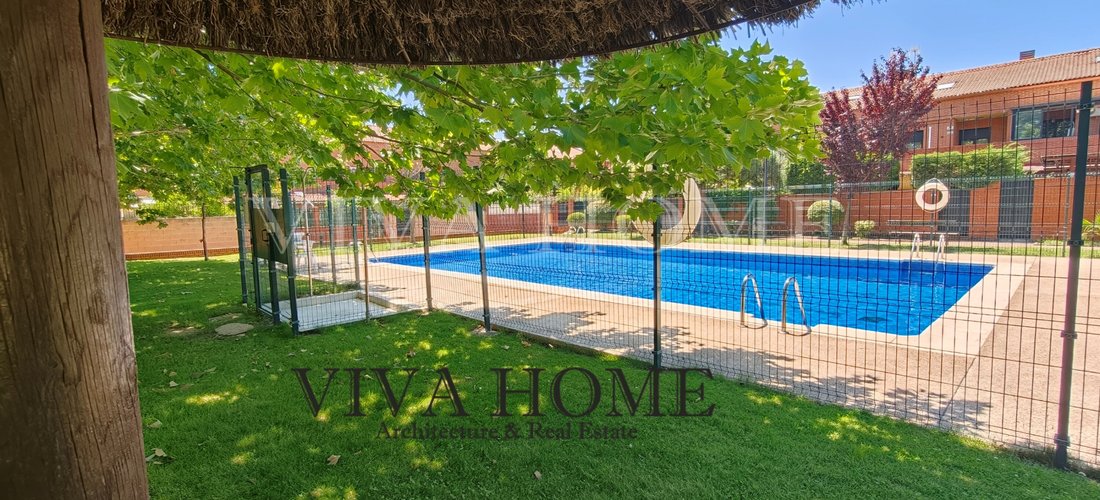 Chalet in Parla, Comunidad de Madrid, Spain 1 - 18731090