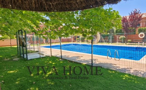 Chalet in Parla, Comunidad de Madrid, Spain 1