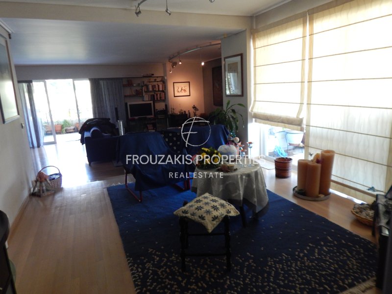 Apartment in Glyfada, Attica, Greece 3 - 18726337
