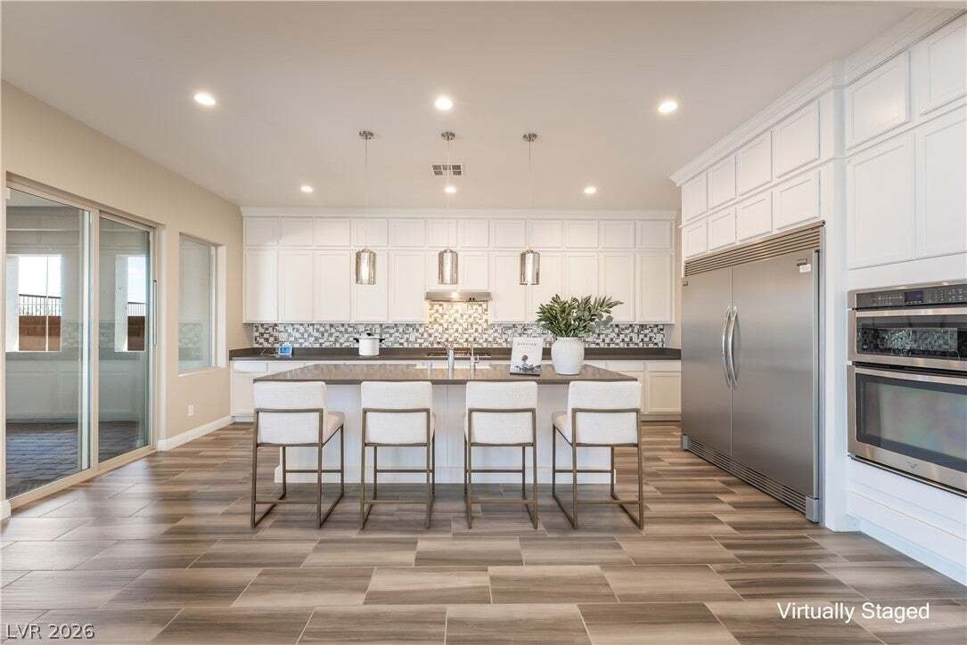 House in Las Vegas, Nevada, United States 3 - 18729601