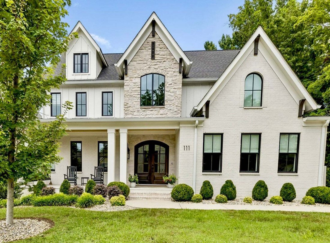 House in Franklin, Tennessee, United States 1 - 18609912