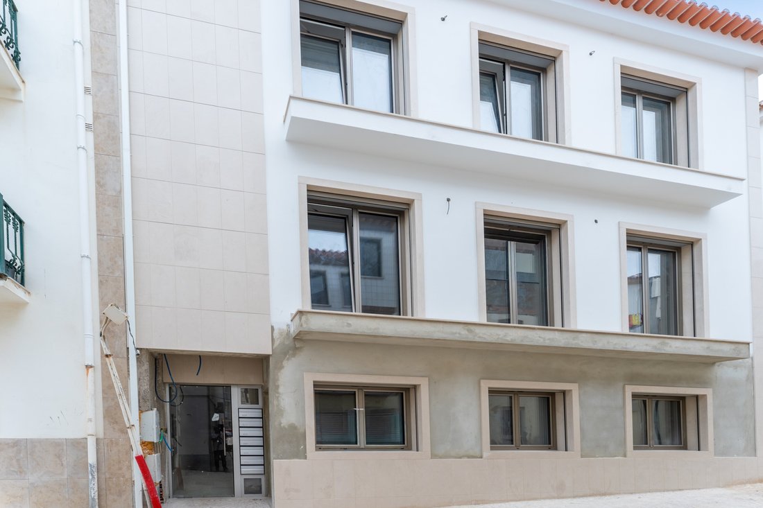 Appartamento a Nazaré, Distretto di Leiria, Portogallo 5 - 18731158