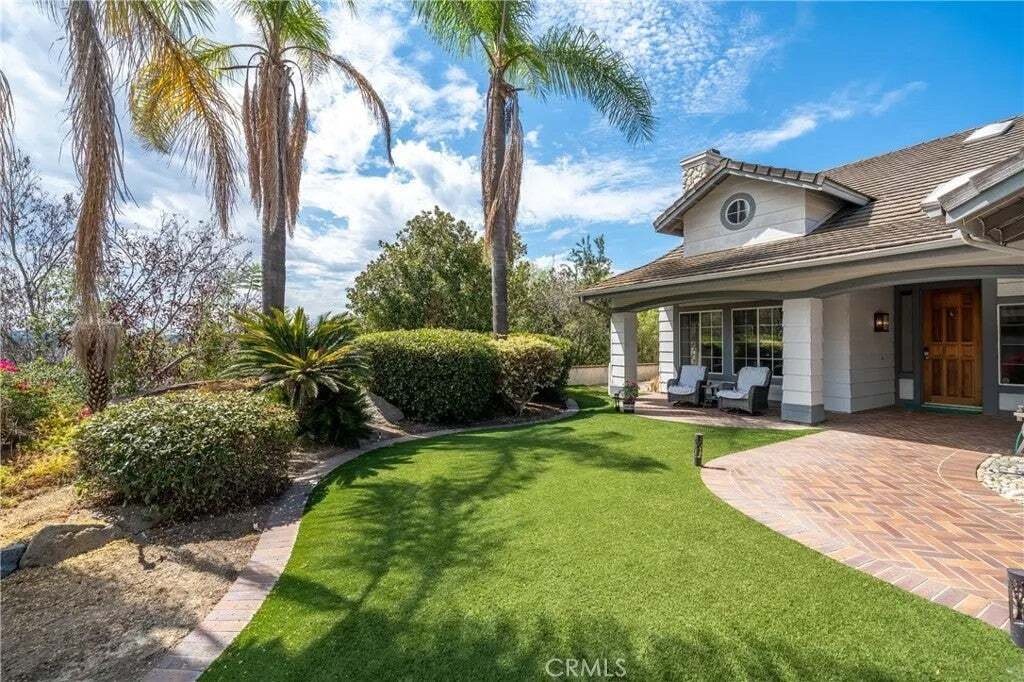 Maison à Rancho Santa Fe, Californie, États-Unis 4 - 18730059