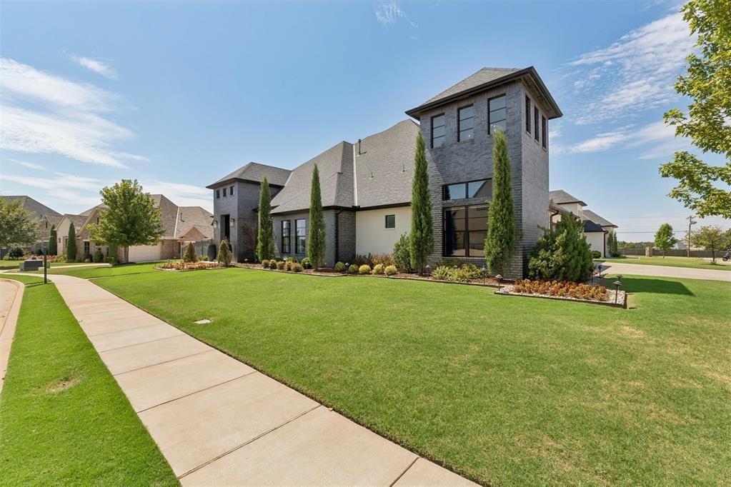 House in Edmond, Oklahoma, United States 2 - 18730163