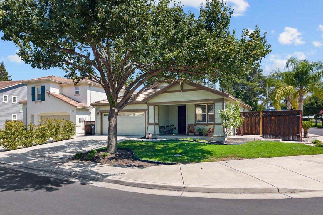 Casa en Tracy, California, Estados Unidos 2 - 18730150