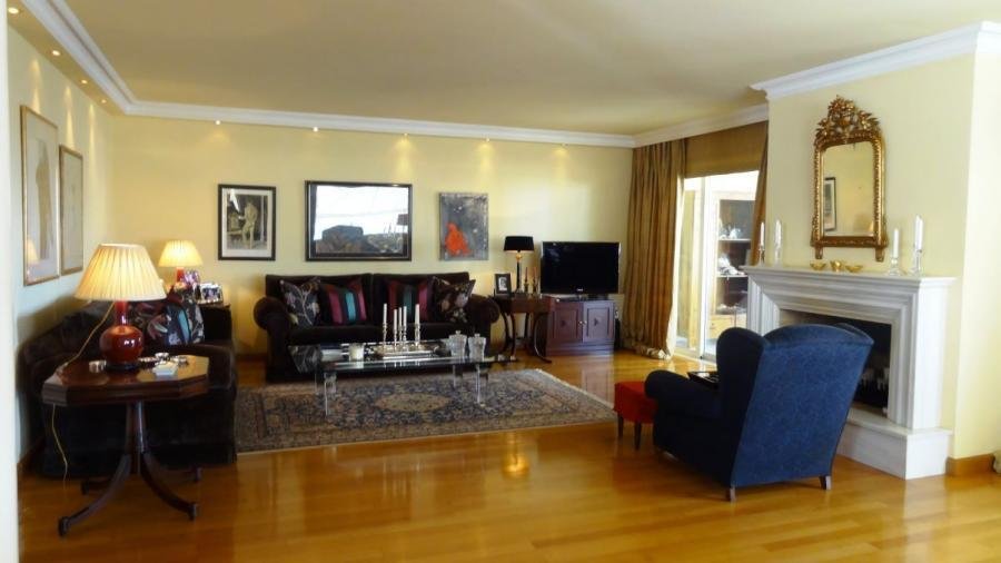 Apartment in Keratea, Attica, Greece 1 - 18730188