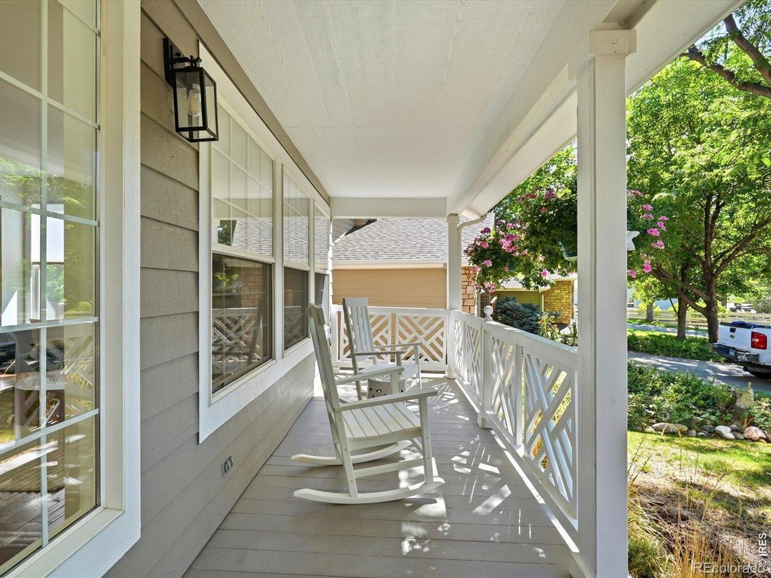 Maison à Boulder, Colorado, États-Unis 3 - 18729574