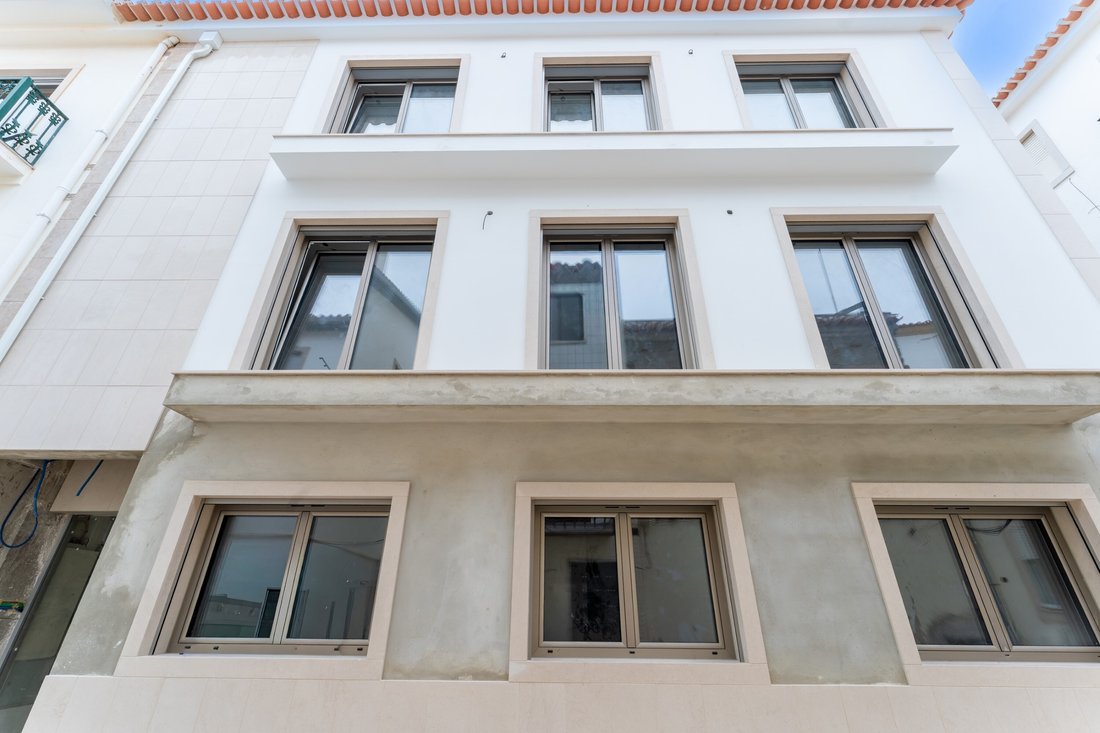 Appartamento a Nazaré, Distretto di Leiria, Portogallo 3 - 18731158