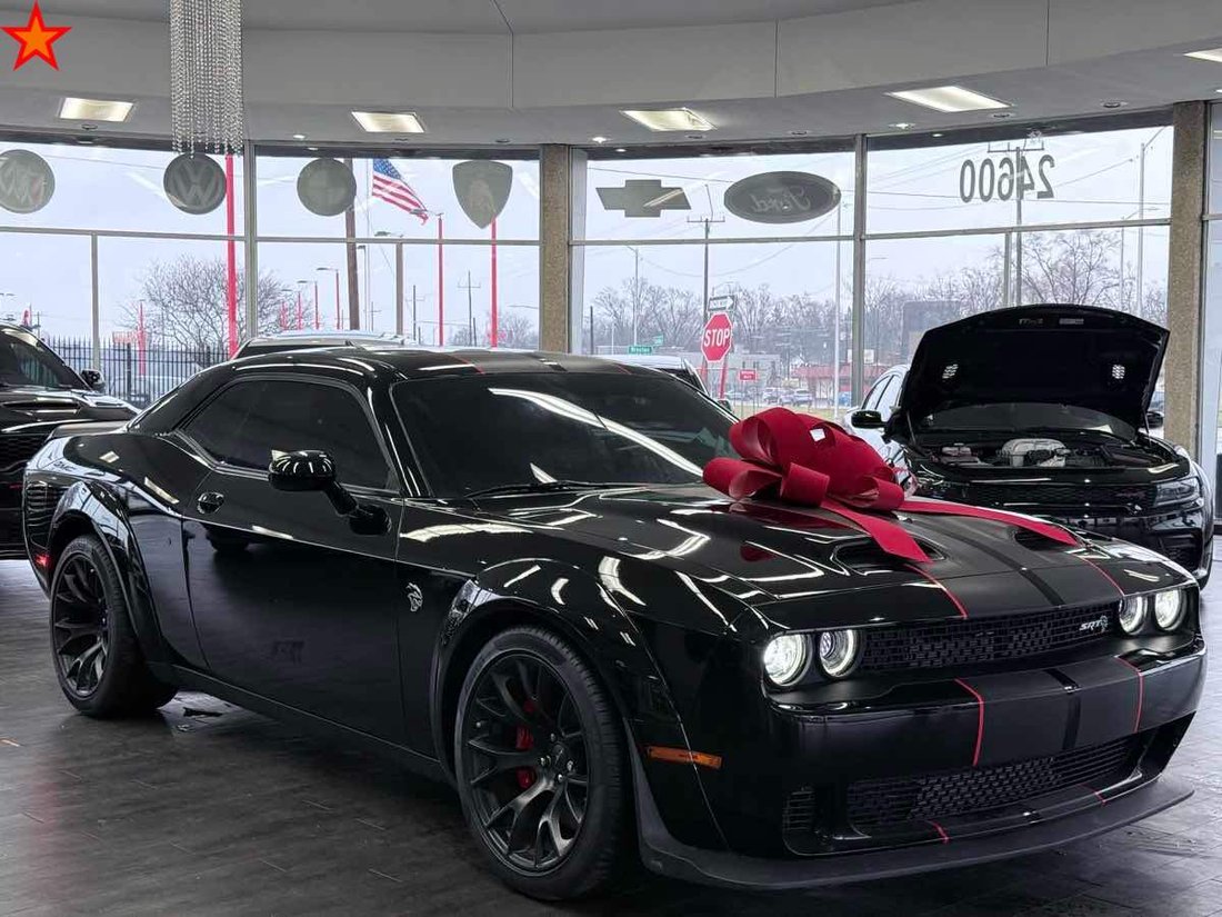 Coupe in Detroit, MI, United States 1 - 17502847