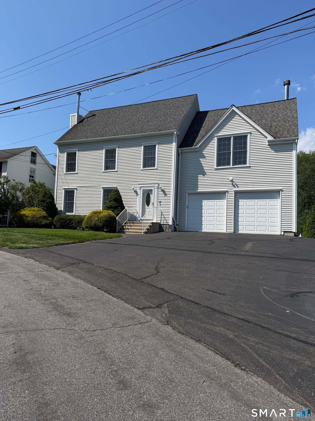 Maison à Fairfield, Connecticut, États-Unis 1 - 18729797