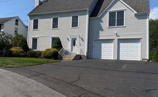 Haus in Fairfield, Connecticut, Vereinigte Staaten 1