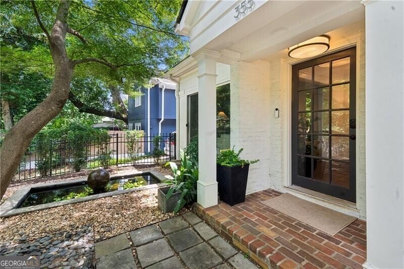 Casa en Atlanta, Georgia, Estados Unidos 4 - 18731047