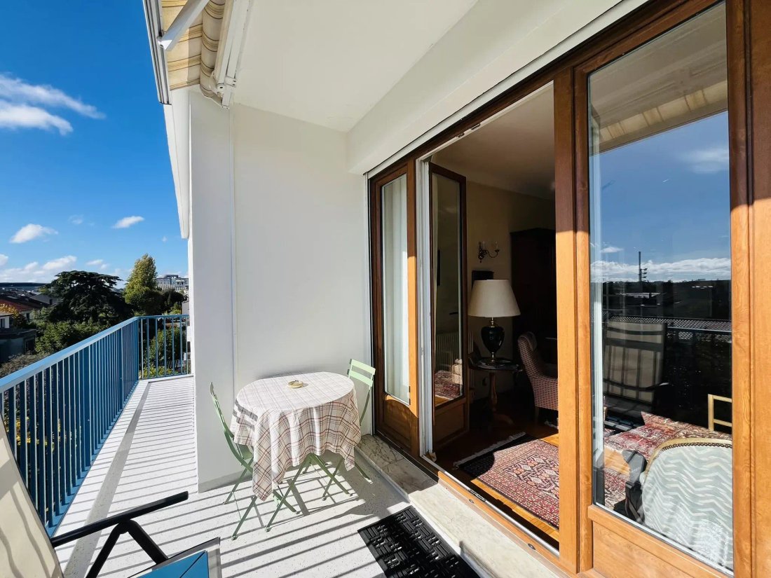 Apartamento en Le Lac-Bacalan, Burdeos, Francia 2 - 18730993