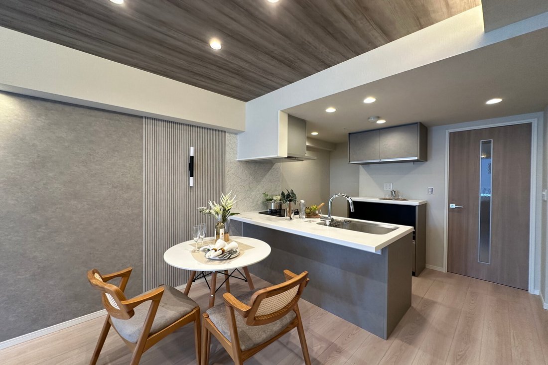 Condo in Shinjuku City, Tokyo, Japan 4 - 18507013