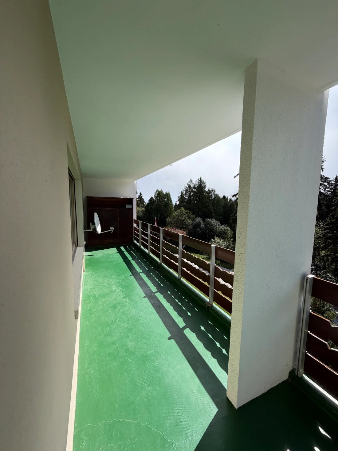 Apartment in Crans-Montana, Valais, Switzerland 4 - 18730009