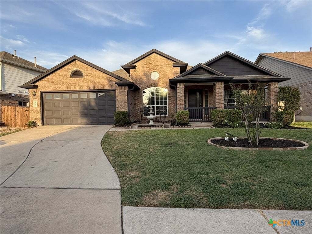 Casa a Cedar Park, Texas, Stati Uniti 1 - 18729647