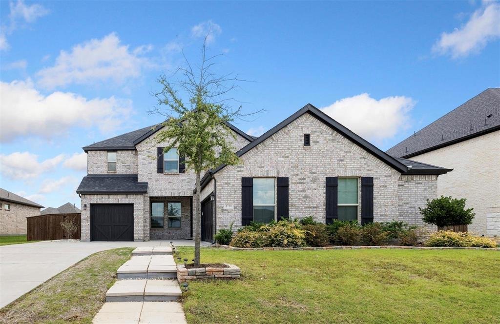 Casa en Prosper, Texas, Estados Unidos 1 - 18730087