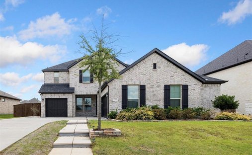 Casa a Prosper, Texas, Stati Uniti 1