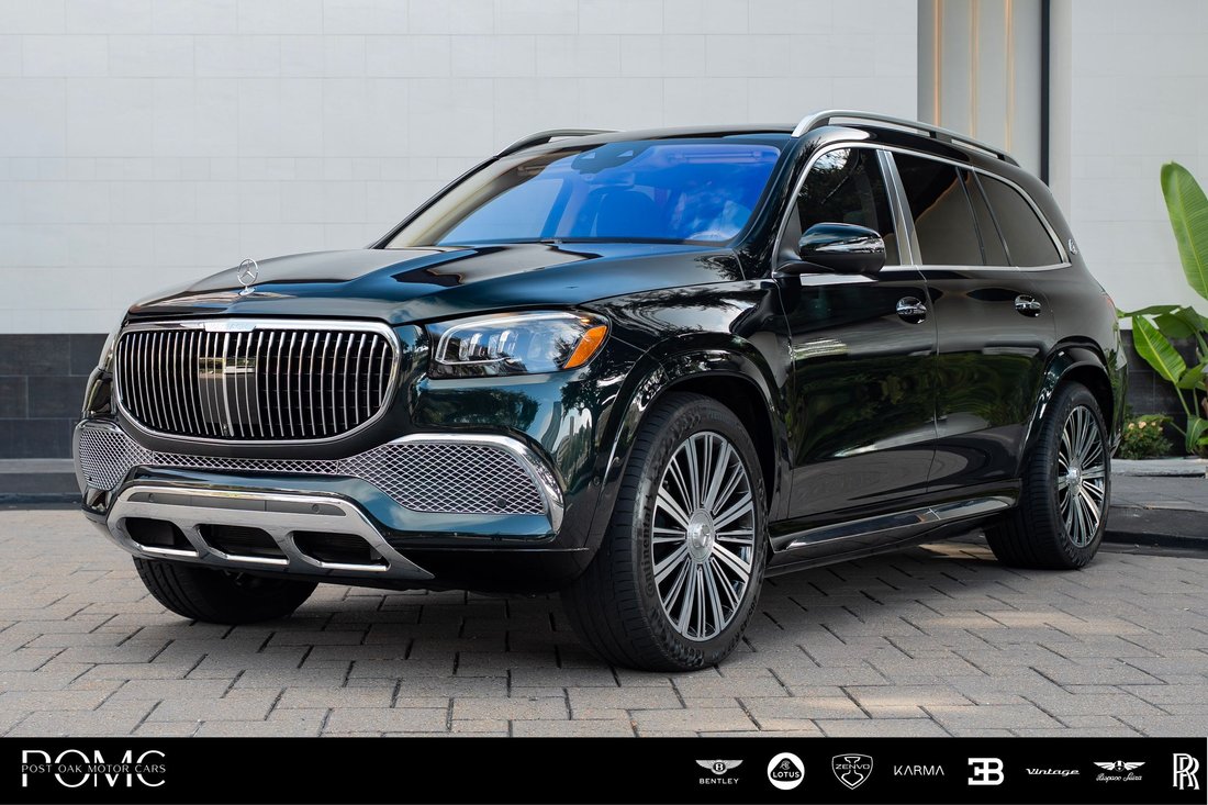 Suv in Houston, TX, United States 1 - 18721029