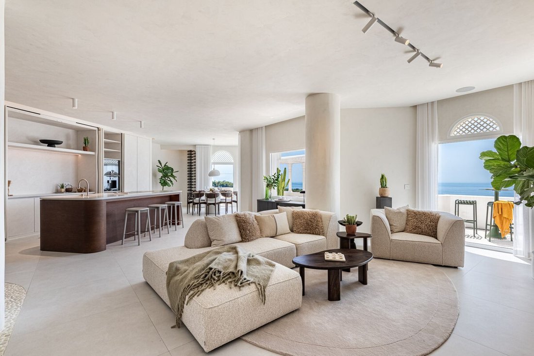 Appartement à Marbella, Andalousie, Espagne 4 - 18731042
