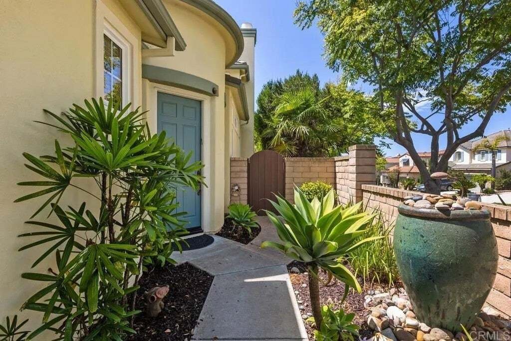 House in San Diego, California, United States 4 - 18729996