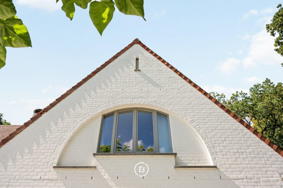 Villa à Bruges, Région Flamande, Belgique 5 - 18730260