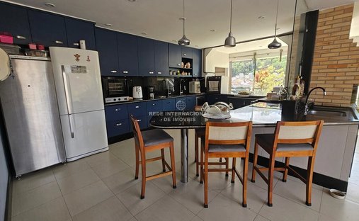 Haus in Costa Beach, Espírito Santo, Brasilien 1