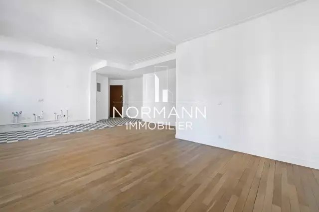 Wohnung in Puteaux, Île-de-France, Frankreich 5 - 16255554