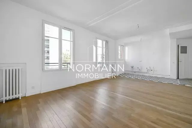 Wohnung in Puteaux, Île-de-France, Frankreich 5 - 16333480