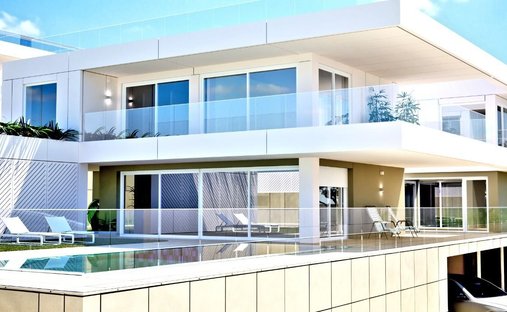 Villa en Lourinha y Atalaia, Distrito de Lisboa, Portugal 1