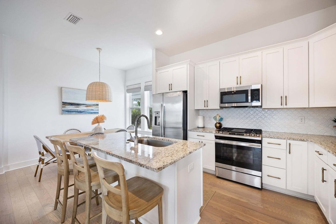 Maison à Watersound, Floride, États-Unis 5 - 18729943