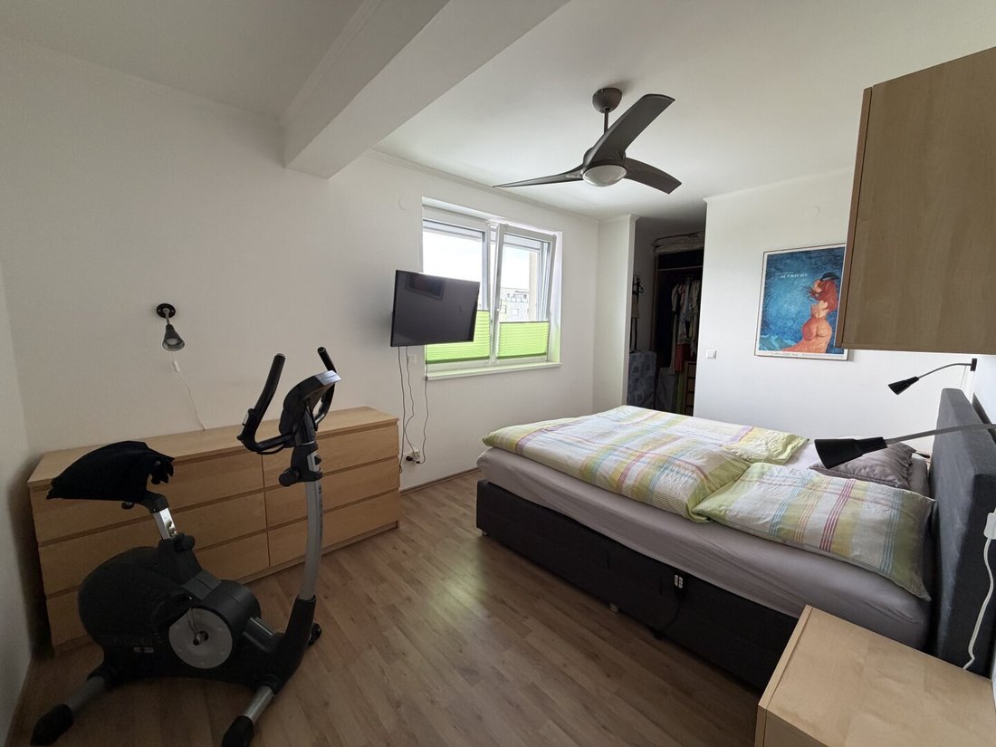 Penthouse in Wiener Neudorf, Lower Austria, Austria 5 - 18731204