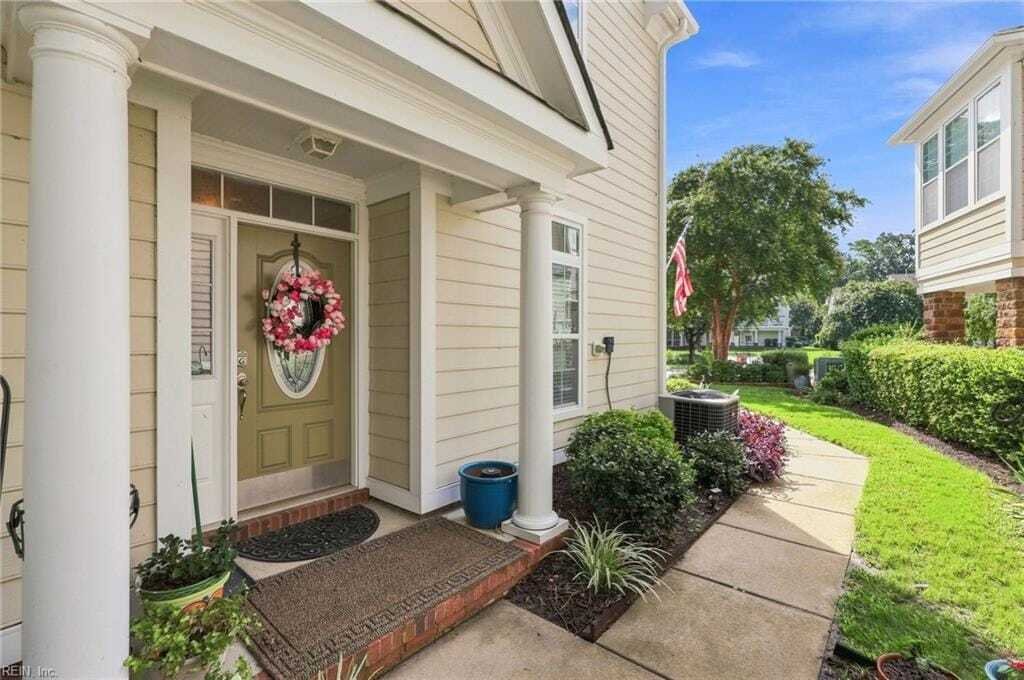 Eigentumswohnung in Virginia Beach, Virginia, Vereinigte Staaten 2 - 18730208