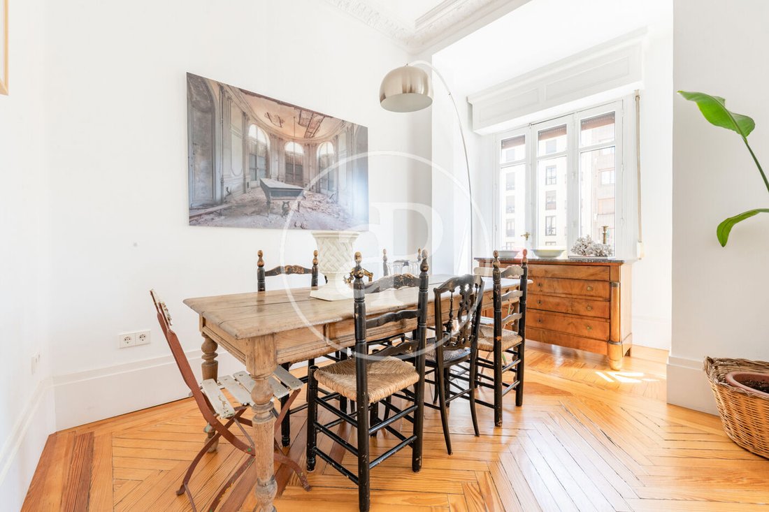 Appartement à Tetuán, Madrid, Espagne 5 - 18730446
