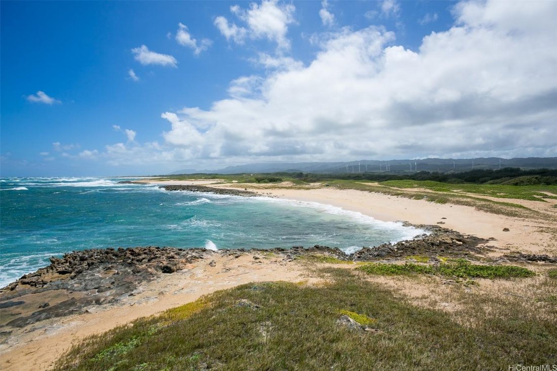 Haus in Kahuku, Hawaii, Vereinigte Staaten 3 - 18730823