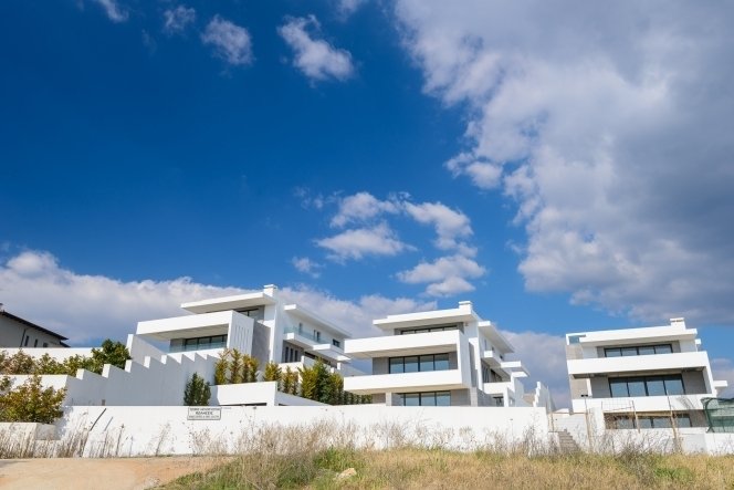 Haus in Panorama, Macedonia and Thrace, Griechenland 4 - 18729834