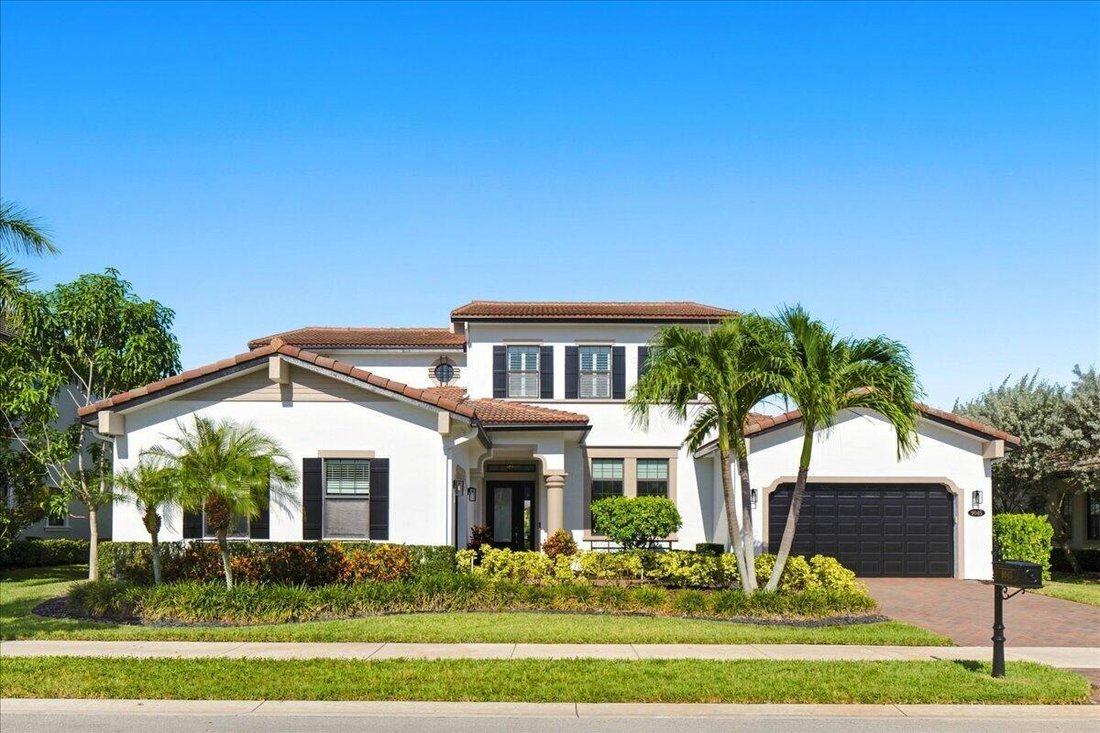 Haus in Parkland, Florida, Vereinigte Staaten 2 - 18730970