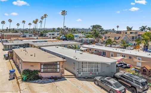San Diego, California, United States 1
