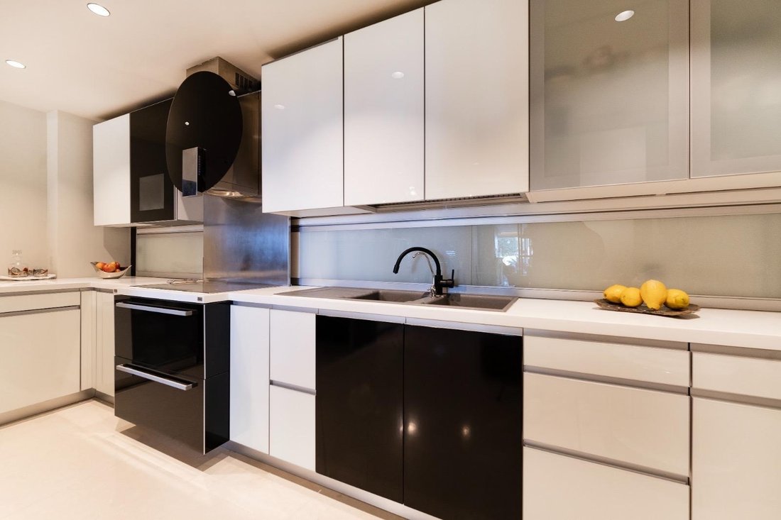 Apartamento en Sol de Mallorca, Calviá, Islas Baleares 5 - 18730628