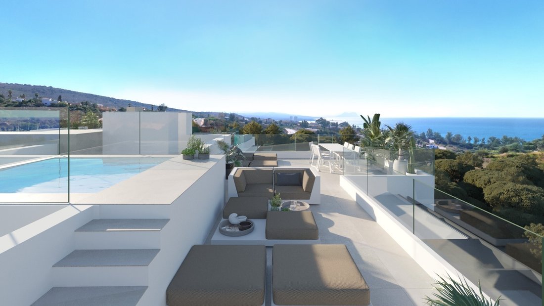Appartement à Cala Llenya, Santa Eulària des Riu, Îles Baléares 3 - 18731110