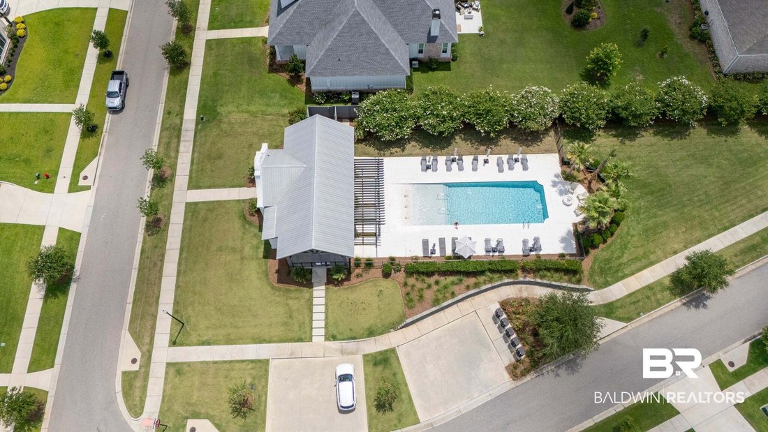 Haus in Fairhope, Alabama, Vereinigte Staaten 4 - 18579036