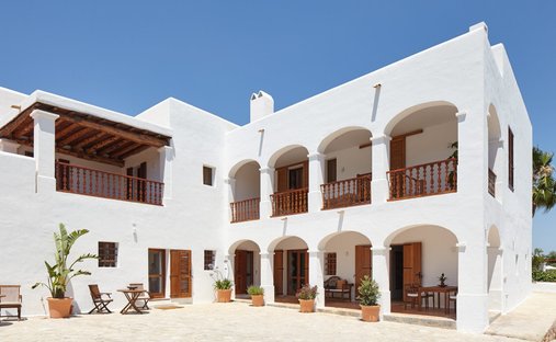 Finca a Sant Antoni de Portmany, Isole Baleari, Spagna 1