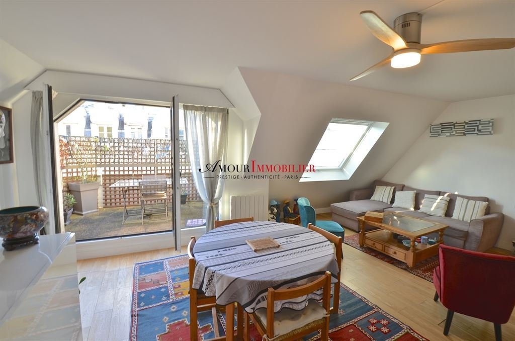 Apartamento en San Lambert, Paris 15e Arrondissement, París 2 - 18730783