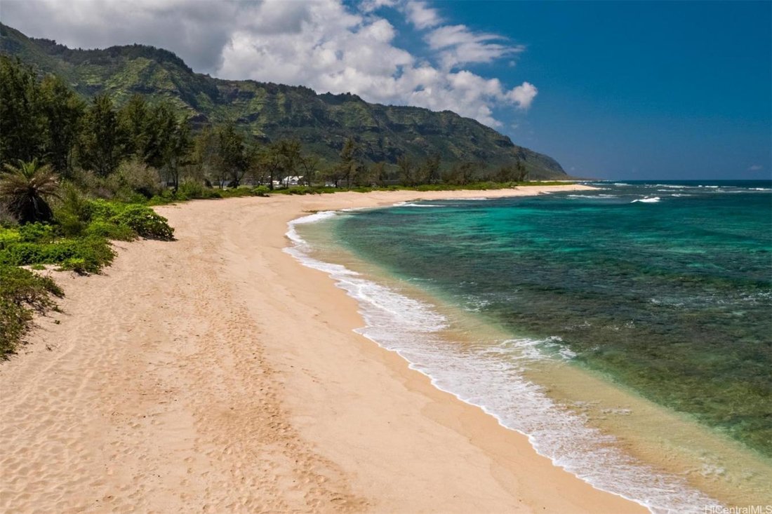 Casa en Waialua, Hawái, Estados Unidos 2 - 18730816