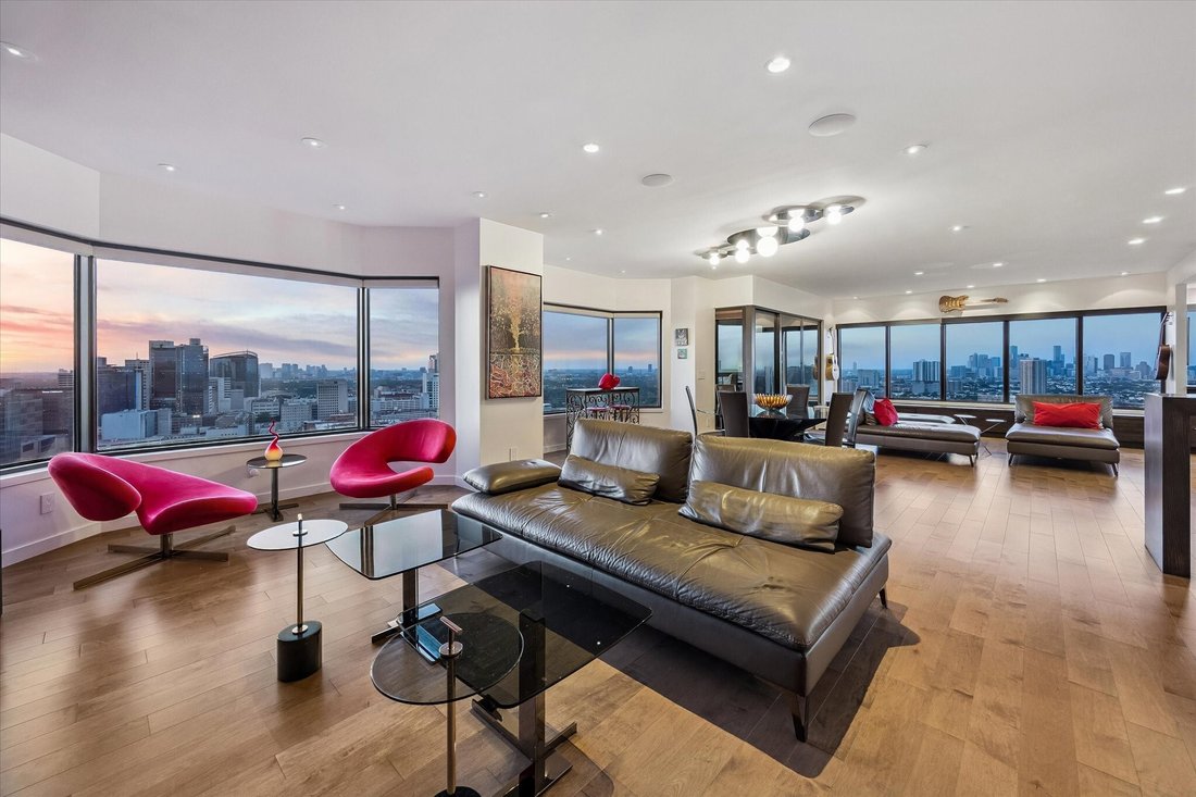 Appartement à Houston, Texas, États-Unis 4 - 18730602