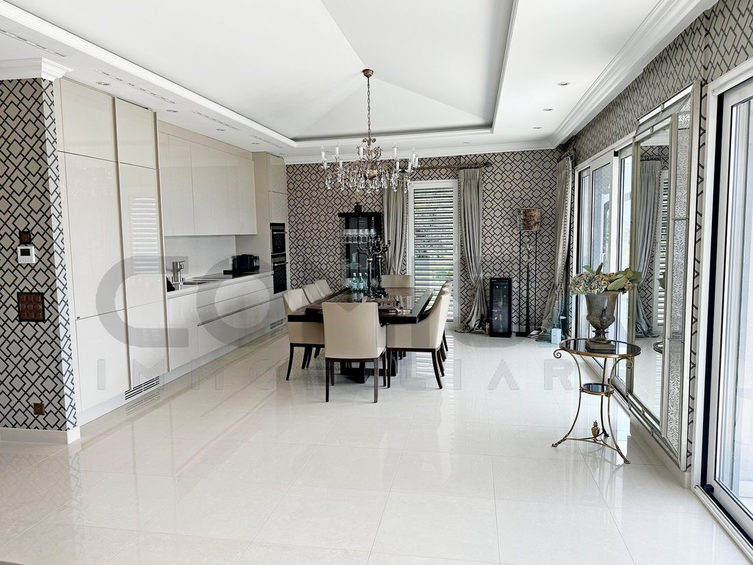 Apartment in Lugano, Ticino, Switzerland 4 - 18729781