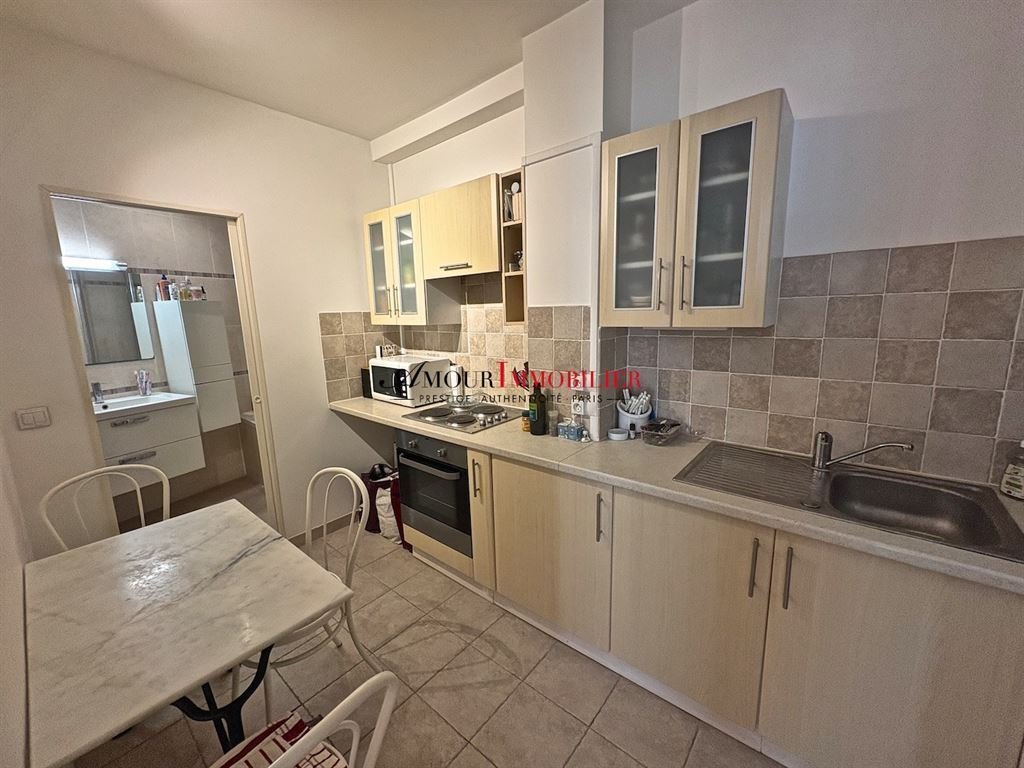 Apartamento en Bois de Boulogne, Paris 16e Arrondissement, París 5 - 18730776