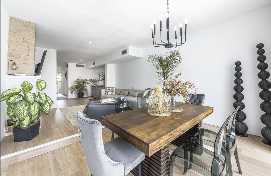 Residenza a Bel-Air, Estepona, Andalusia 3 - 18730935